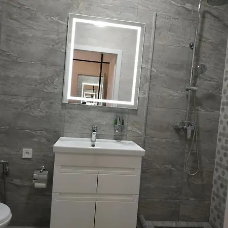 1 ком/квартира аркадия Apartment
