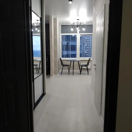 Apartment 1 ком/квартира аркадия